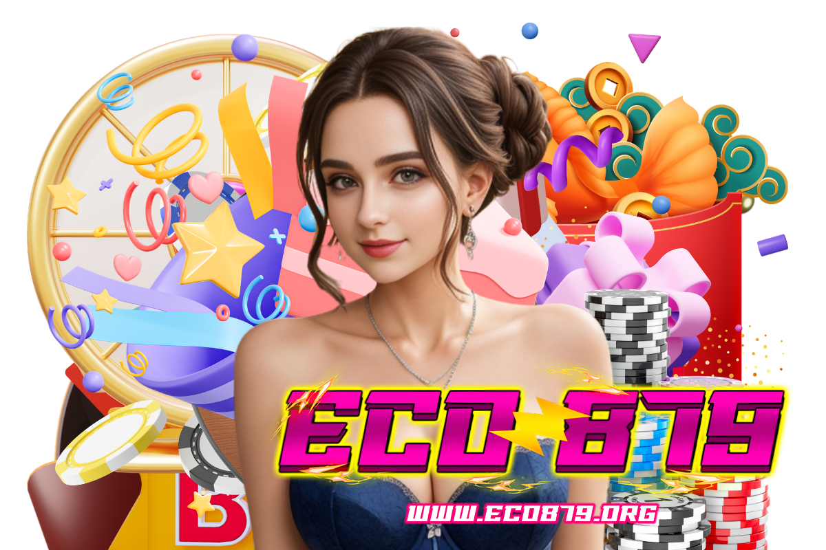eco879 app