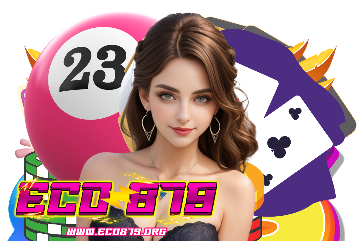 eco879 สล็อต